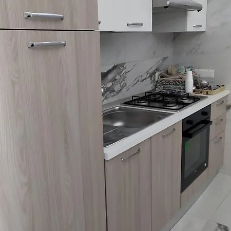 Aquamarinehouse בית הארחה
